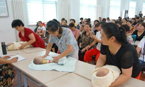 洛陽市總工會2021年度 家政服務(wù)培訓(xùn)班 第三期開始報(bào)名了