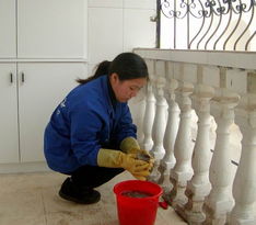 武安皇馬搬家公司保潔家政