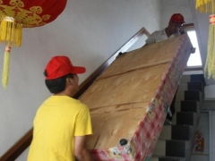 搬家前的物品清點(diǎn)