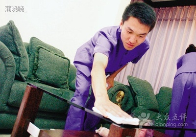 專業家政服務，銀川江河家政服務公司為您打造舒心生活