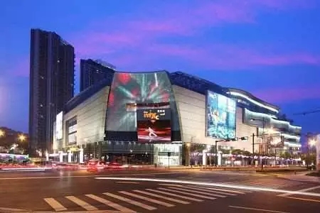 如此火炎焱燚的超人氣書店，緣何又雙叒叕連開11家？——從商業(yè)地產(chǎn)視角解析新零售書店的擴(kuò)張密碼