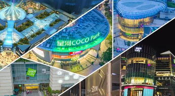 集團商業綜合體管理服務升級，以精細化運營引領城市商業新生態