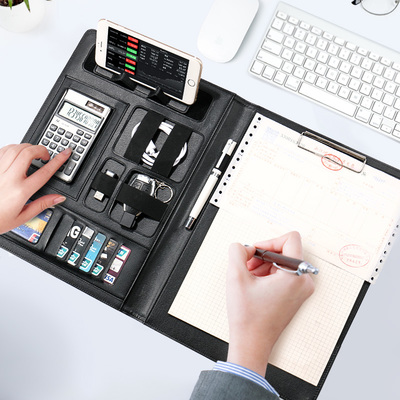 高效辦公新選擇 A4多功能文件夾在現(xiàn)代商務(wù)中的應(yīng)用與銷售解析